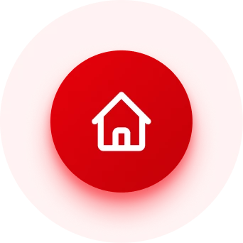 Home delivery icon